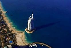 Zjednoczone Emiraty Arabskie: tanie egzotyczne wakacje jesienią