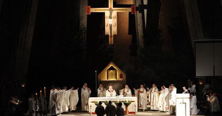 Adwent 2018. Jak długo potrwa? Czym są rekolekcje i roraty?