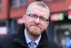 Warzecha: "Braun jawić się może jako agent Kaczyńskiego. Jest nieprzewidywalny" (Opinia)