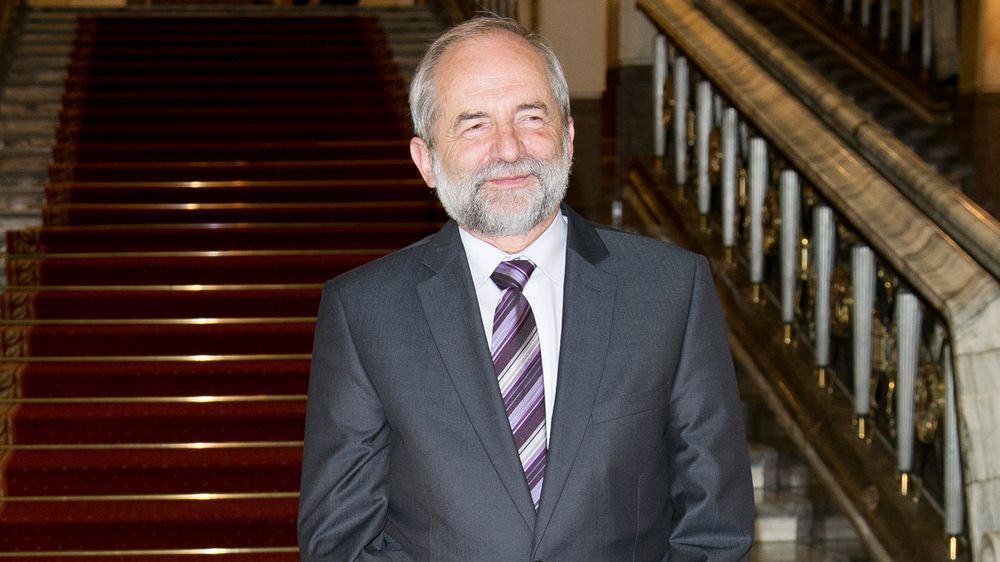 Juliusz Braun
Fot. akpa