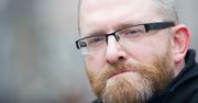 Grzegorz Braun. Tak radykalnego kandydata Gdańsk jeszcze nie widział