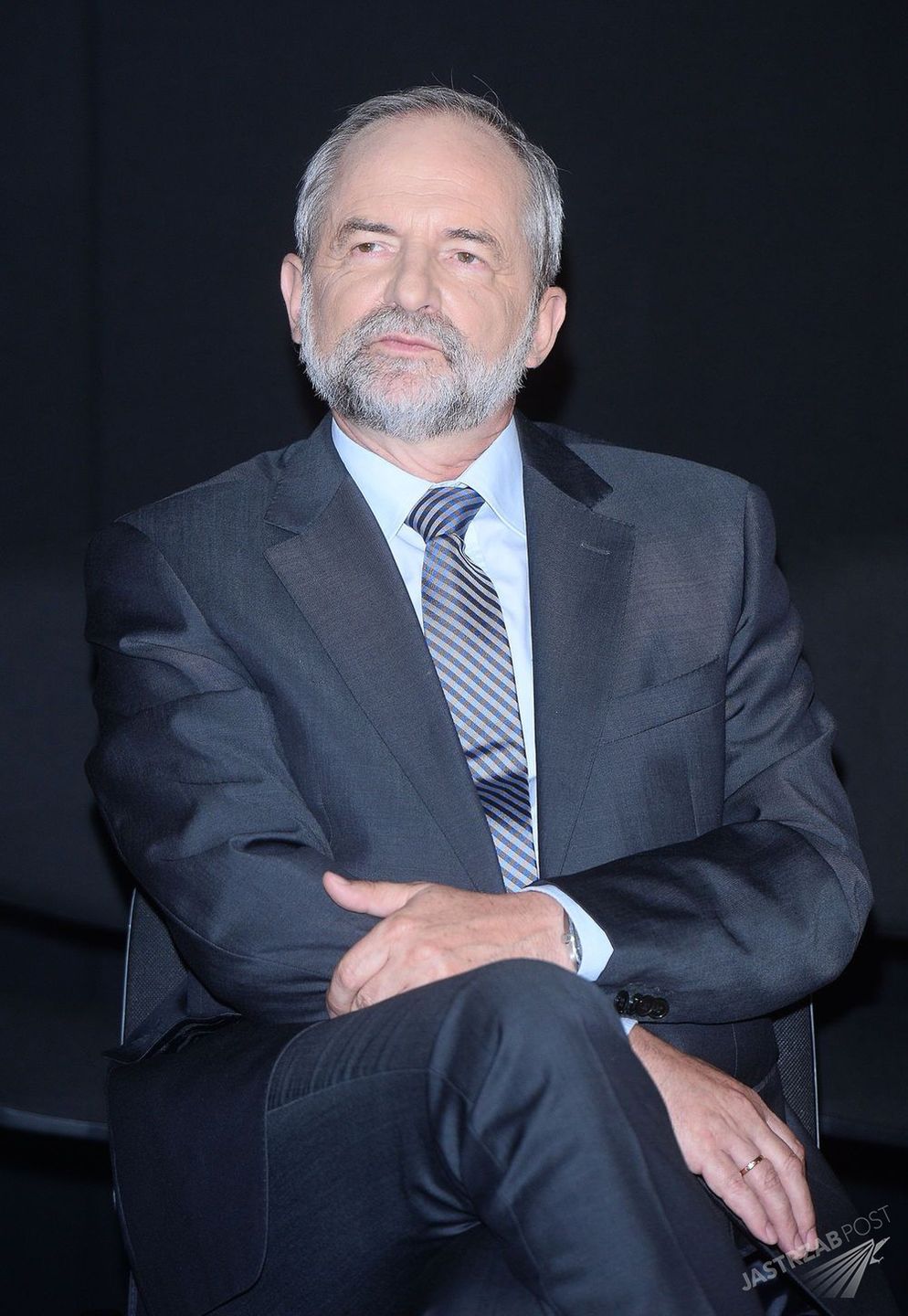 Juliusz Braun Fot. ons