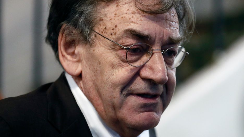 Alain Finkielkraut od lat zwraca uwagę na francuski antysemityzm