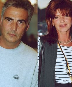 Ewa Sałacka i Krzysztof Krauze: historia burzliwego romansu