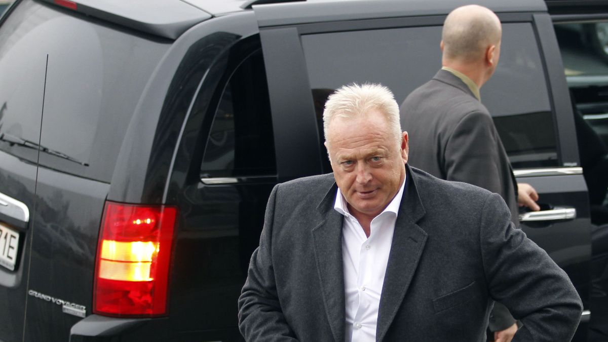 Ryszard Krauze niegdyś był jednym z najbogatszych Polaków. Był