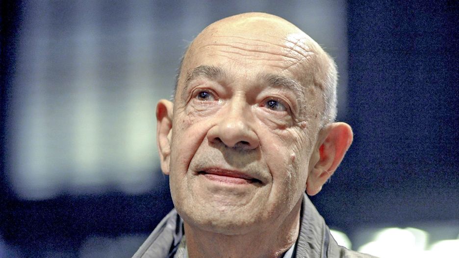 Antoni Krauze wyreżyserował m.in. film "Smoleńsk"