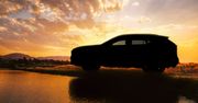 Toyota zapowiada nową generację RAV4. Auto na razie owiane jest tajemnicą