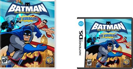 Warner Bros. kupuje udziały w Rocksteady, będzie nowy Batman
