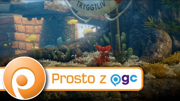 Unravel zdobią nie tylko szaty - w przepiękną grę dobrze się też gra