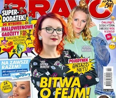 "Bravo" pod lupą PiS. "Promują bardzo miernych idoli, a zupełnie pomijają polską kulturę"