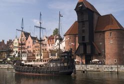 Ile zarabiają mieszkańcy Trójmiasta?