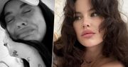Ola Żuraw z "Top Model" przeszła przez piekło w rodzinnym domu. Opowiedziała, co działo się w czterech ścianach: "Była przemoc fizyczna"
