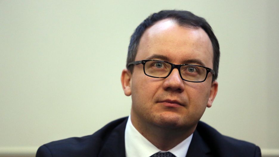 Szczecin. Akcja "odkażania" po LGBT. Jest reakcja RPO 
