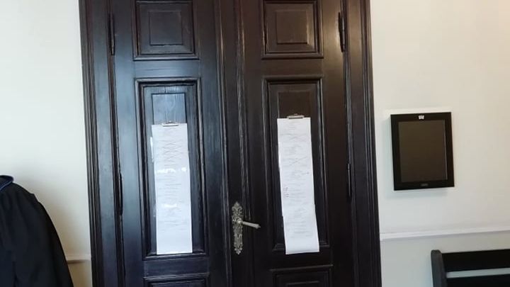 Lech Wałęsa i Jarosław Kaczyński nie stawili się w gdańskim sądzie