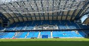 Nowa murawa na stadionie przy Bułgarskiej przyjechała do Poznania w 26 transportach chłodniczych przez niemal 1000 km