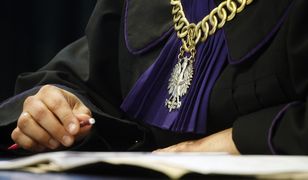 Szczecin: sędzia zawieszona. Pod wpływem alkoholu spowodowała dwie kolizje