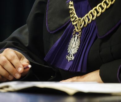 Szczecin: sędzia zawieszona. Pod wpływem alkoholu spowodowała dwie kolizje