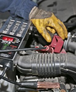 Producenci aut z najbardziej niezawodnymi silnikami. Ranking CarMD