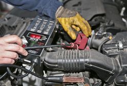 Producenci aut z najbardziej niezawodnymi silnikami. Ranking CarMD