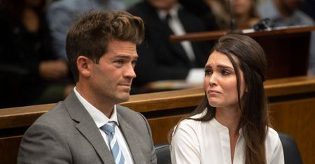Lekarz z reality show oczyszczony z zarzutów. Miał odurzyć i zgwałcić 1000 kobiet