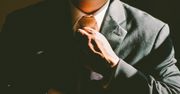 Krawat typu knit, czyli nieformalność może być elegancka