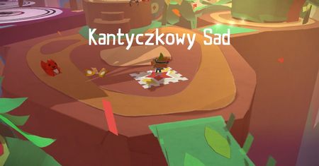 Tearaway - pierwsze kolorowe wycinanki mamy za sobą