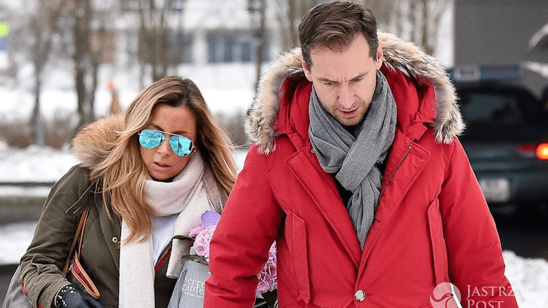 Piotr Kraśko i Karolina Ferenstein-Kraśko wydali 6 tysięcy złotych