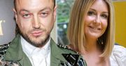 Stawki Barona wystrzeliły jak rakieta! Zarabia już prawie tyle, co Małgorzata Rozenek! Znamy konkretne kwoty!