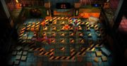 Basement Crawl - recenzja