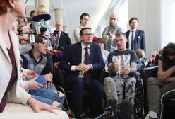 Ryszard Terlecki odpowiada protestującym: dodatkowego posiedzenia nie będzie