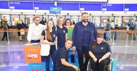 Przełamać stereotypy – Światowy Dzień Osób z Niepełnosprawnością