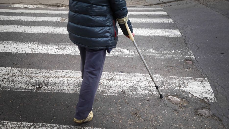 Problem z mową nienawiści dotyka również osób niepełnosprawnych