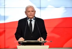 Jarosław Kaczyński zdradza cele miesięcznic smoleńskich. "Chodzi o prawdę"