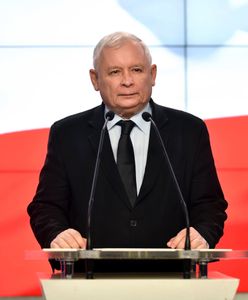 Jarosław Kaczyński zdradza cele miesięcznic smoleńskich. "Chodzi o prawdę"