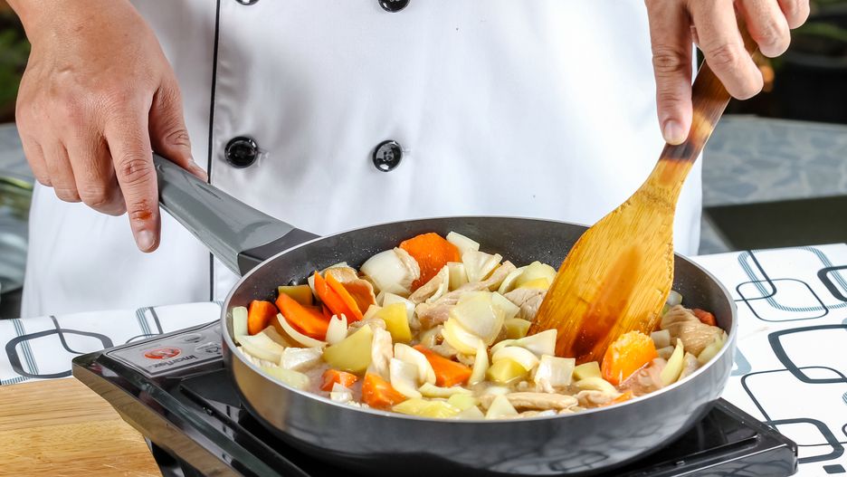 Sposoby na uratowanie każdej potrawy
