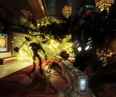 W kosmosie nikt nie wie, że jesteś kubkiem. Recenzja gry "Prey"
