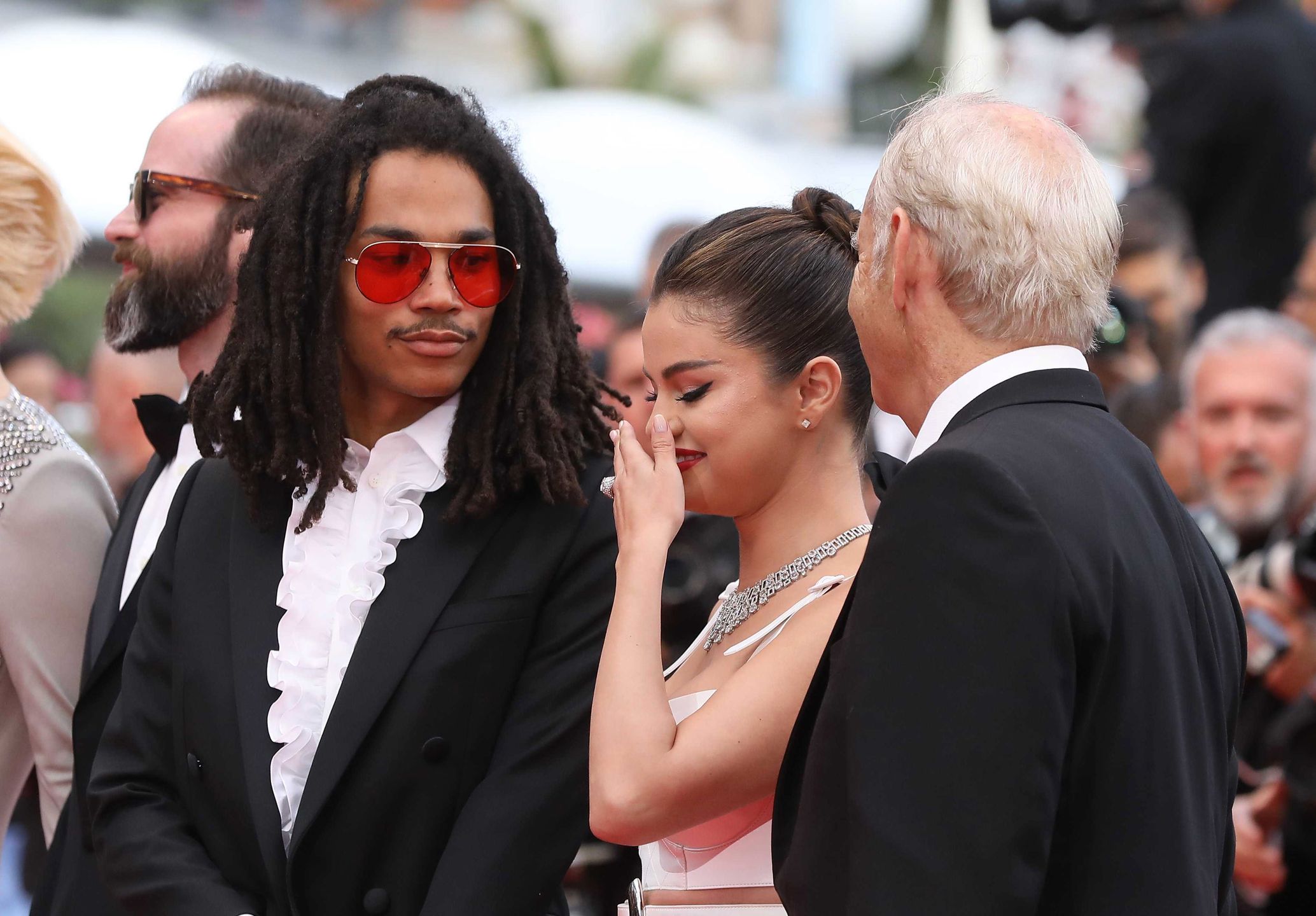 Selena Gomez - Cannes 2019