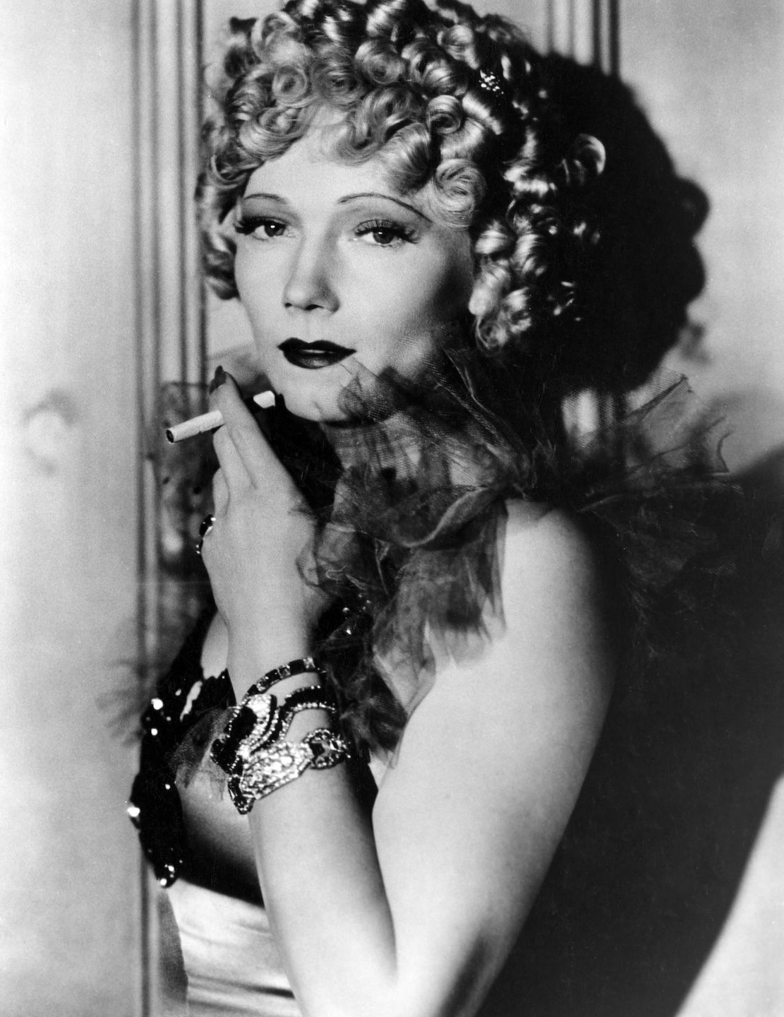 Gilda Gray 