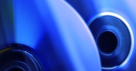 Blu-ray rośnie jak na drożdżach