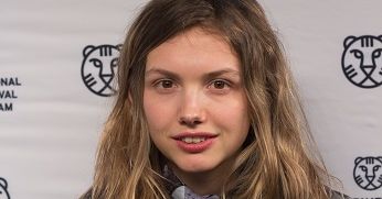 Hannah Murray