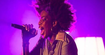 Niepokojący wygląd Macy Gray. Sprawdziliśmy, co u gwiazdy