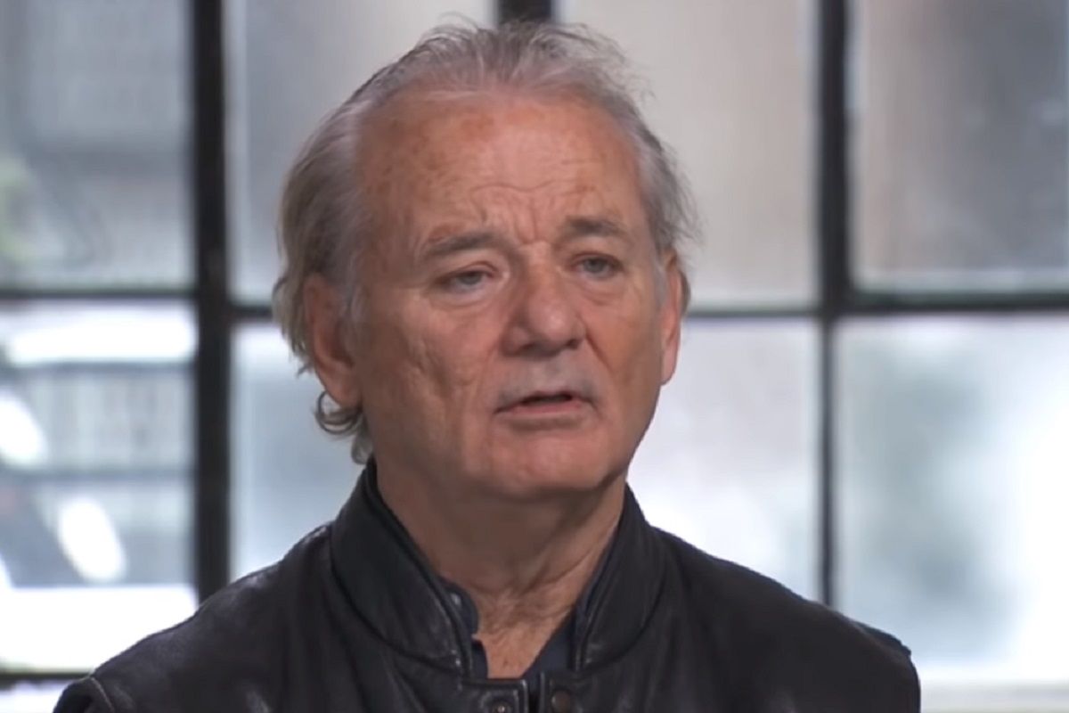 Bill Murray