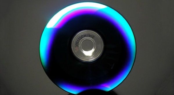 Płyty Blu-ray zwiększają wydajność... paneli słonecznych!