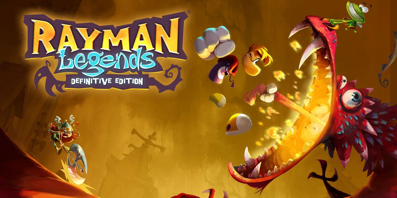 Rozchodniaczek: Nemesis walczy z Marvelem, a Rayman Legends wpada we wrześniu na Switcha