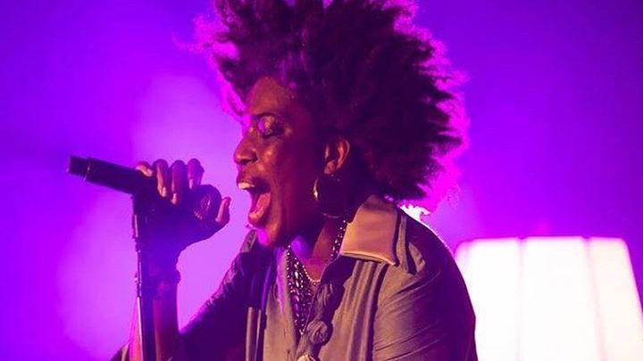 Macy Gray zyskała sławę piosenką "I Try"