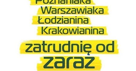 Poznań szukał profesjonalistów. A ilu znalazł?
