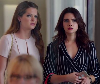 Dziewczyny nad wyraz (The Bold Type)