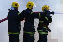 Zawód strażaka oblegany jak nigdy