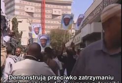 Protesty w Nairobi po zatrzymaniu muzułmańskiego duchownego