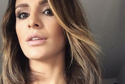 Sara Boruc zmieniła fryzurę!